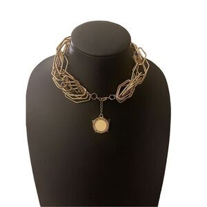 BVLGARI choker 